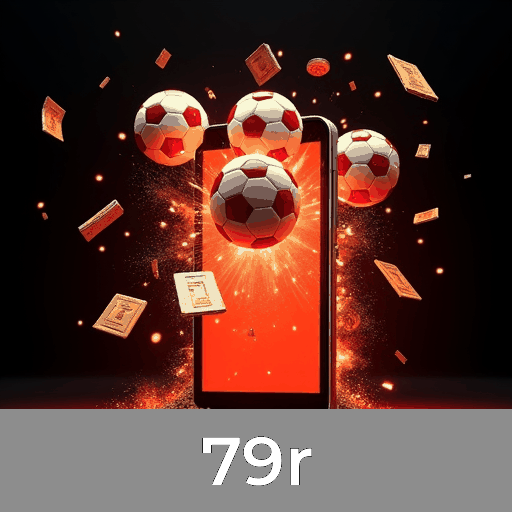 79r: Cassino de Slots - Jackpots Gigantes e Mais