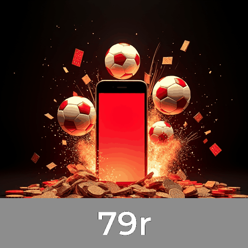 79r: Seu Cassino Online Seguro e Premiado
