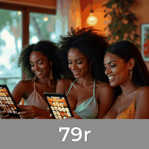 79r: Sua Plataforma de Jogos com Segurança e Serviços Profissionais